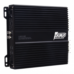 AMP MASS 2.60