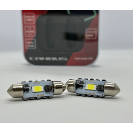 LED лампы 36MM 3570 1SMD Canbus (36M4052C)