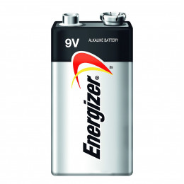 Элемент питания Energizer 6LR61/1BL Max (крона)