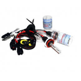 ClearLight HB4 4300K Ксеноновая лампа