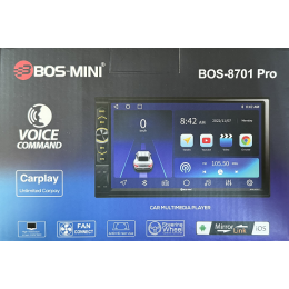 BOS-MINI 8701 7" Pro (2+32) 