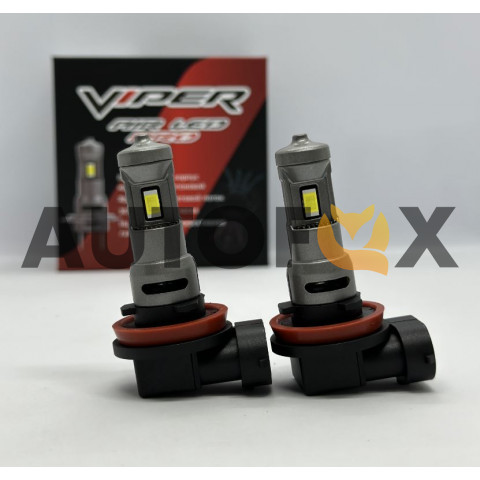 Viper H11 AIR LED PRO