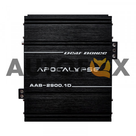 Alphard Apocalypse AAB-2900.1D