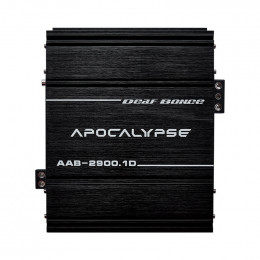 Alphard Apocalypse AAB-2900.1D