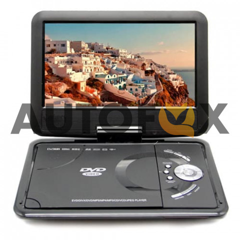 Портатив. DVD Eplutus LS-918T