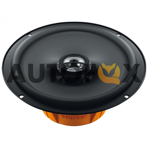 Hertz DCX 165.3  2-Way Coaxial