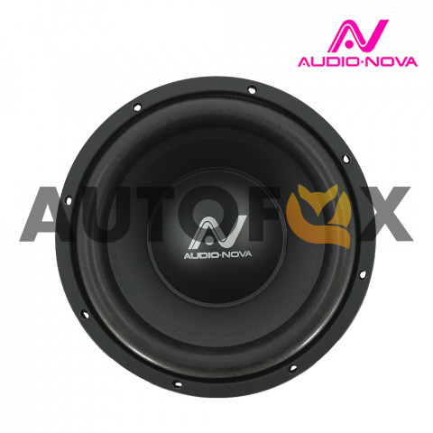 Audio Nova SW252 (Сабвуферный динамик 25см)