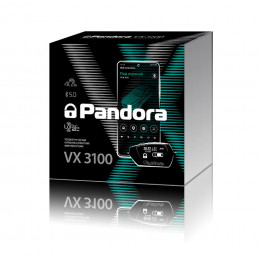 Pandora VX 3100 v3