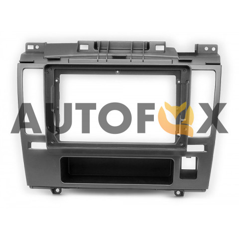 AMX 22-209-1461: 9" NISSAN TIIDA 2004-2014 (right weel) ПРОВОДКА