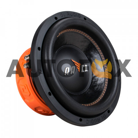 DL Audio Raven 10 (800Вт)