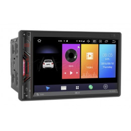 ACV AD-6900 (2din EURO/мультимедиа/6.9"/Android 9/1024*600/2+32Гб/FM/AM/USB/RDS/SD/4*50/BT/GPS/4G)