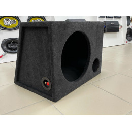 Корпус RV2 12" 40 л.  круглый ФИ.