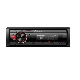 Pioneer MVH-S215BT