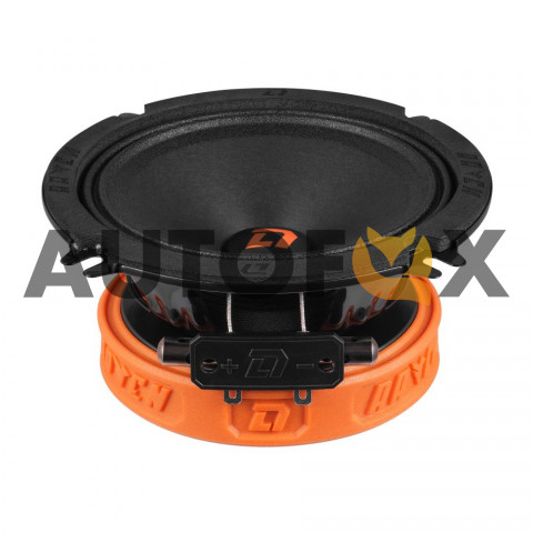 DL Audio Raven 130 v.2 (16см RMS-70Вт/4Ом)