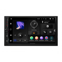 Incar MAXIMUM TMX-7704-3 Android 10\4g\WI-FI\DSP\3+32gb\173x98mm