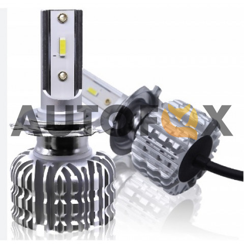 AMX LED лампы K1 H7