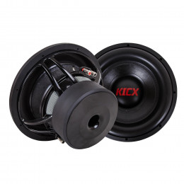 Kicx ZT 12 v2 (1+1)Номинал 1250Вт