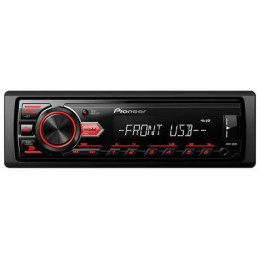 Pioneer MVH-85UB