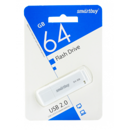 USB флэш-диск 64GB SmartBuy LM05