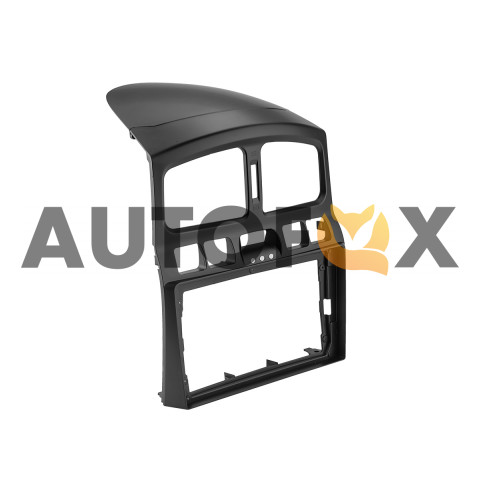 AMX 22-1123 9" Hyundai Santa Fe 2000-2012 9" (Рамка+проводка)