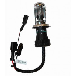 ClearLight H4 Hi-Lo (6000k) Ксеноновая лампа