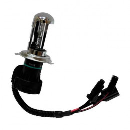 ClearLight H4 Hi-Lo (4300k) Ксеноновая лампа