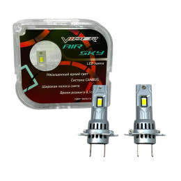 Viper Air Sky H7/H18 Комплект LED ламп головного света