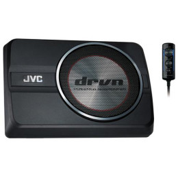 JVC CW-DRA 8 (Под Сиденье)